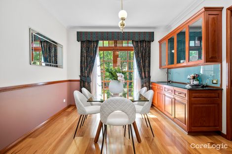 Property photo of 11 Grangewood Place West Pennant Hills NSW 2125