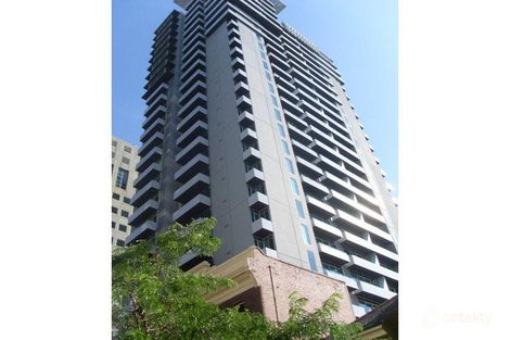 1701/25 Wills St, Melbourne, VIC 3000