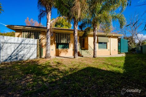 Property photo of 21 Trudewind Road Wodonga VIC 3690