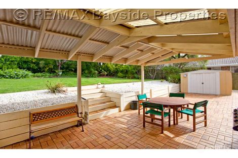 Property photo of 56 Sunnybay Drive Birkdale QLD 4159