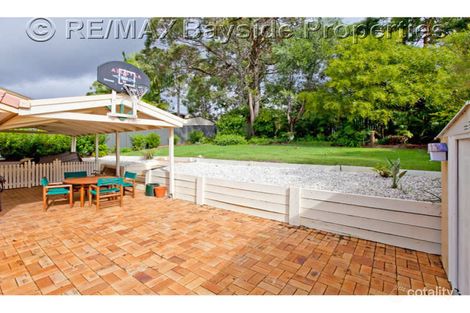 Property photo of 56 Sunnybay Drive Birkdale QLD 4159