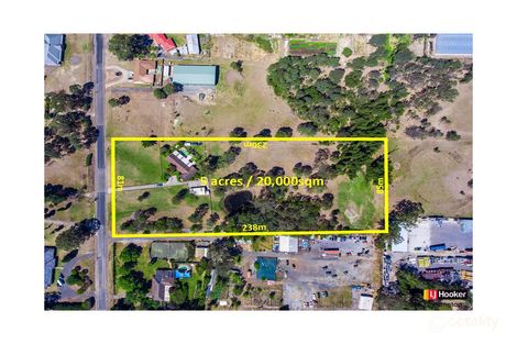 Property photo of 45 Whitaker Road Rossmore NSW 2557