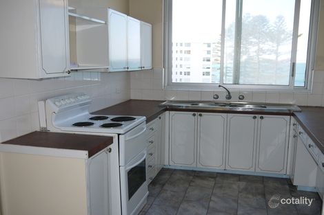 Property photo of 18/18-20 Arthur Avenue Cronulla NSW 2230