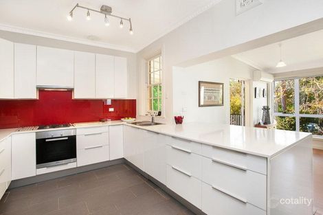 Property photo of 104 Kissing Point Road Turramurra NSW 2074