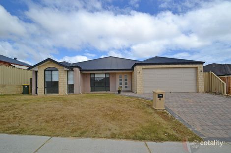 6 Skerries Way, Ridgewood, WA 6030