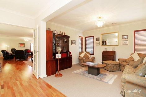 Property photo of 80 Eureka Drive Manor Lakes VIC 3024