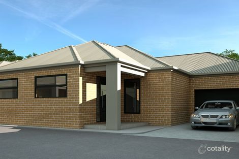 7/134-136 Golf Links Rd, Berwick, VIC 3806