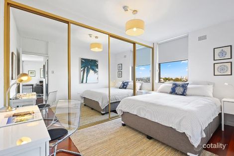 Property photo of 51/204-232 Jersey Road Paddington NSW 2021