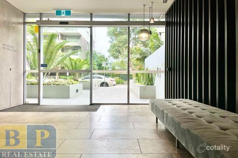 Property photo of 3/1 Saunders Close Macquarie Park NSW 2113