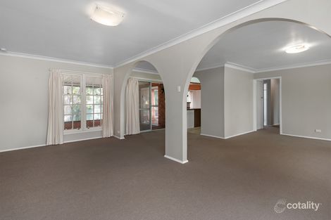Property photo of 4 Wabash Avenue Cromer NSW 2099