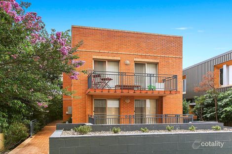 Property photo of 3/44 Loftus Street Wollongong NSW 2500