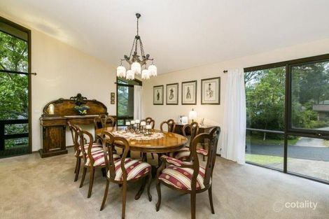 Property photo of 40 Mill Drive North Rocks NSW 2151