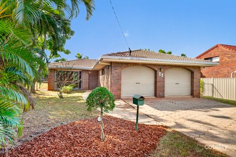 11 Harding Cres, Cleveland, QLD 4163