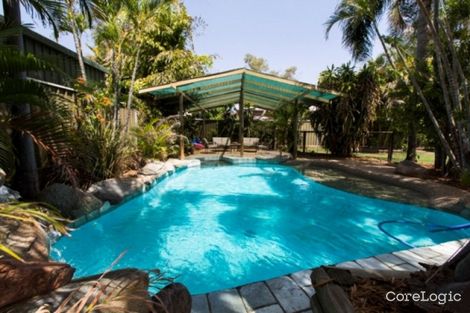 Property photo of 6 Millen Crescent Healy QLD 4825