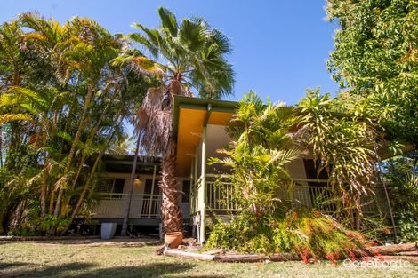 Property photo of 6 Millen Crescent Healy QLD 4825