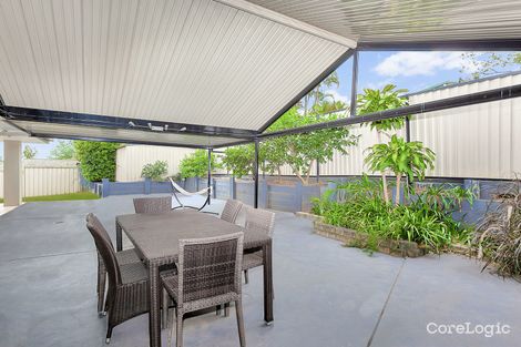 Property photo of 4 Amethyst Court Carrara QLD 4211