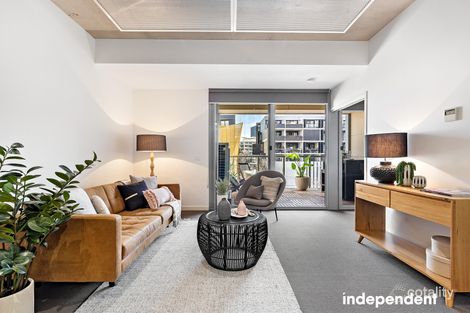 313/24 Lonsdale St, Braddon, ACT 2612