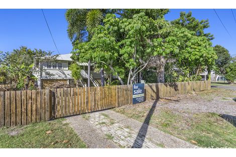 Property photo of 7A Main Street Park Avenue QLD 4701