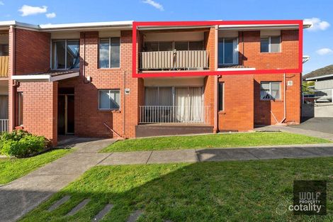 Property photo of 6/5 Nietta Road Lindisfarne TAS 7015