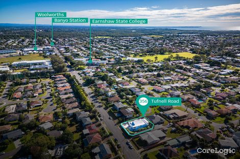 Property photo of 356 Tufnell Road Banyo QLD 4014