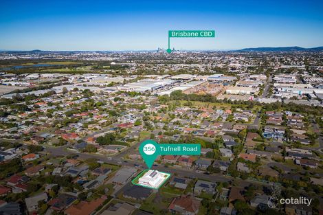 Property photo of 356 Tufnell Road Banyo QLD 4014