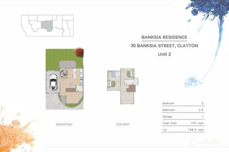 Property photo of 4/30 Banksia Street Clayton VIC 3168