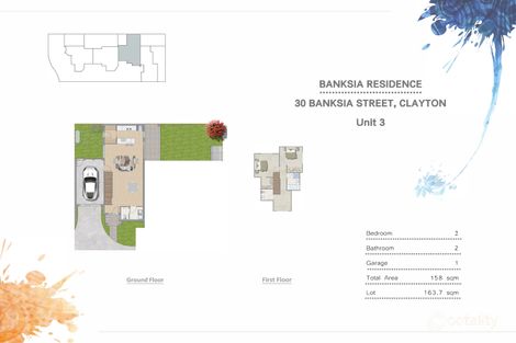 Property photo of 4/30 Banksia Street Clayton VIC 3168