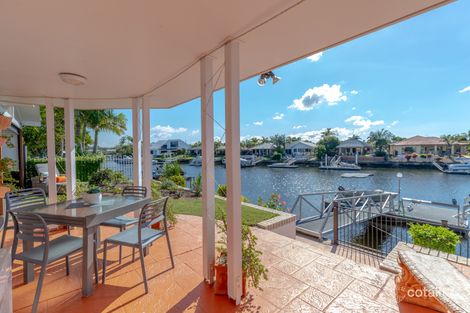 Property photo of 1/10 Tasman Court Banksia Beach QLD 4507