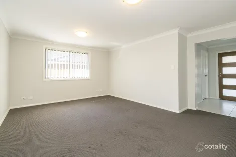 Property photo of 7 Skimmer Street Chisholm NSW 2322