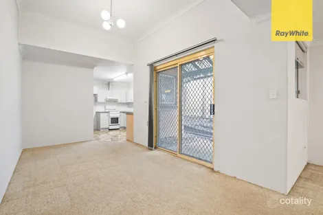 Property photo of 2/7 Alexandra Avenue Westmead NSW 2145