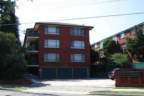 18 Meriton St, Gladesville, NSW 2111