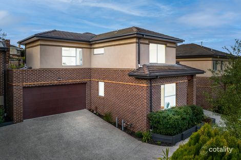 Property photo of 2/7 Moritz Street Box Hill South VIC 3128