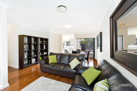 Property photo of 63/33-41 William Street Botany NSW 2019