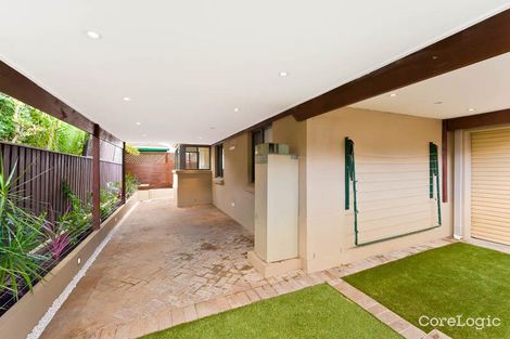 Property photo of 63/33-41 William Street Botany NSW 2019