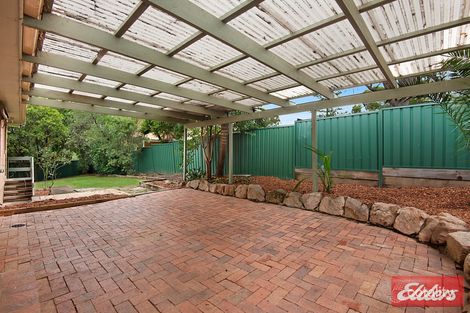Property photo of 113 Faulkland Crescent Kings Park NSW 2148