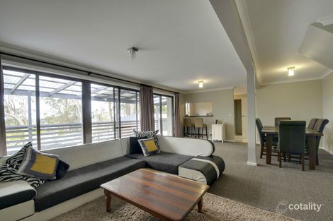 Property photo of 22 Mount Hope Road Tyers VIC 3844