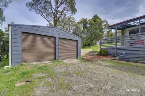 Property photo of 22 Mount Hope Road Tyers VIC 3844