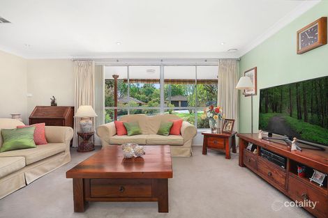 Property photo of 10 Turon Avenue Baulkham Hills NSW 2153