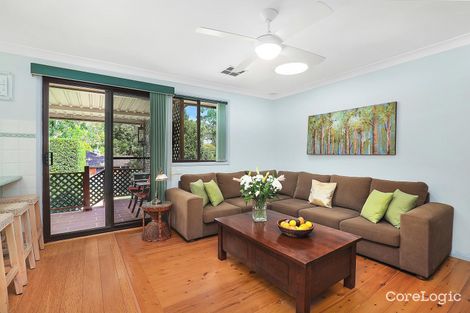 Property photo of 10 Turon Avenue Baulkham Hills NSW 2153