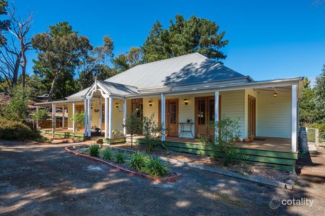 Property photo of 1 Ellandee Crescent Macedon VIC 3440