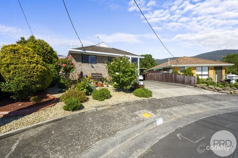 Property photo of 1/32 Barrett Street Glenorchy TAS 7010