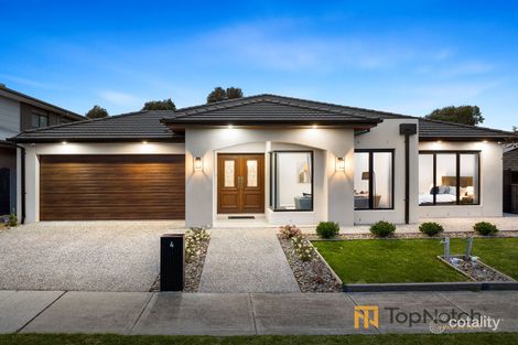 4 Pinnacle Ch, Beveridge, VIC 3753