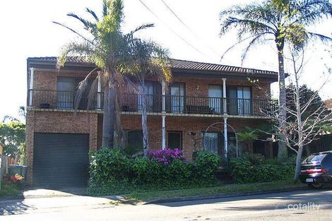 18 Melville St, West Ryde, NSW 2114