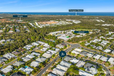 Property photo of 178 The Avenue Peregian Springs QLD 4573