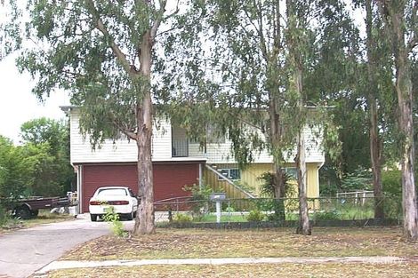 Property photo of 208 Kruger Parade Bellbird Park QLD 4300