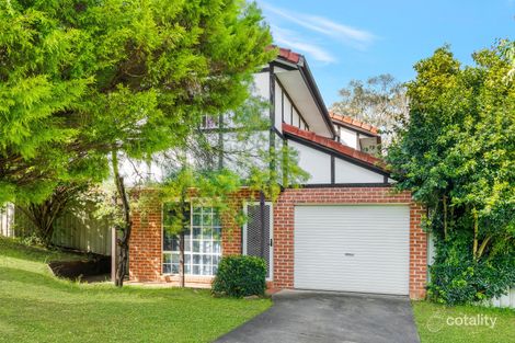 Property photo of 1/27 Appaloosa Circuit Blairmount NSW 2559