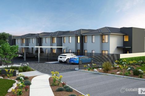 5/14 Gelirah Lane, Martin, WA 6110