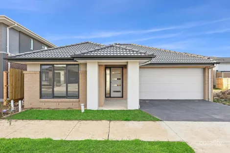 16 Paley Cct, Mount Duneed, VIC 3217