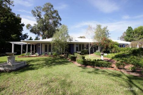Property photo of 4 Aspen Road Springvale NSW 2650