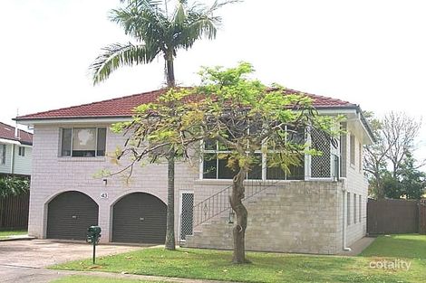 Property photo of 43 Patrea Street Banyo QLD 4014